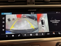 Jaguar I-PACE vaihtoauto