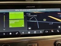 Jaguar I-PACE vaihtoauto