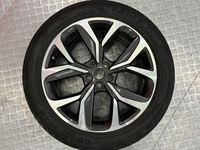 Jaguar I-PACE vaihtoauto