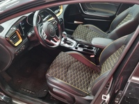 Kia XCeed vaihtoauto