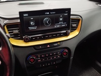 Kia XCeed vaihtoauto