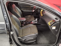 Kia XCeed vaihtoauto