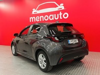 Mazda 2 vaihtoauto