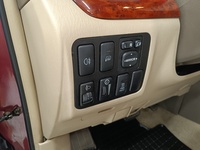 Toyota Land Cruiser vaihtoauto