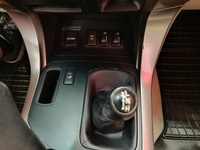 Toyota Land Cruiser vaihtoauto