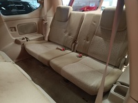 Toyota Land Cruiser vaihtoauto