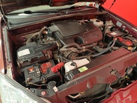 Toyota Land Cruiser vaihtoauto