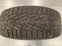 Toyota Land Cruiser vaihtoauto