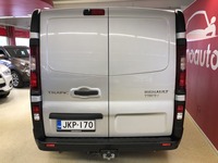 Renault Trafic vaihtoauto