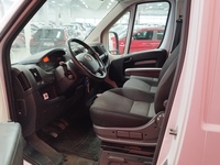 Fiat Ducato vaihtoauto