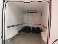 Fiat Ducato vaihtoauto