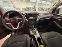 Isuzu D-Max vaihtoauto