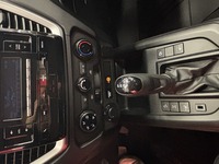 Isuzu D-Max vaihtoauto