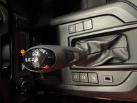 Isuzu D-Max vaihtoauto