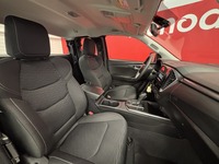 Isuzu D-Max vaihtoauto