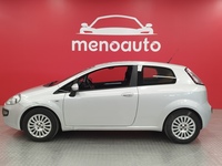 Fiat Punto Evo vaihtoauto
