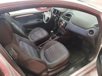 Fiat Punto Evo vaihtoauto