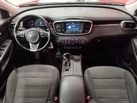 Kia Sorento vaihtoauto