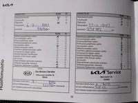 Kia Sorento vaihtoauto