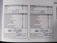 Kia Sorento vaihtoauto