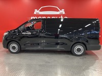 Fiat E-Scudo vaihtoauto