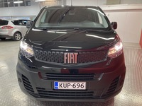 Fiat E-Scudo vaihtoauto