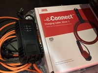 Fiat E-Scudo vaihtoauto