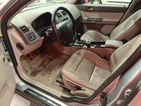 Volvo V50 vaihtoauto