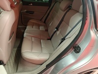 Volvo V50 vaihtoauto