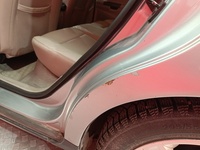 Volvo V50 vaihtoauto