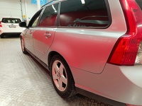 Volvo V50 vaihtoauto