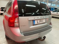 Volvo V50 vaihtoauto