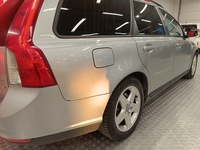 Volvo V50 vaihtoauto