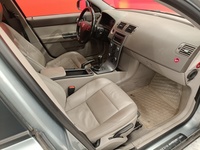 Volvo V50 vaihtoauto