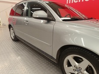 Volvo V50 vaihtoauto