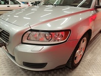 Volvo V50 vaihtoauto