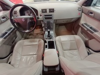 Volvo V50 vaihtoauto