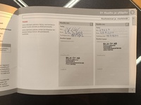 Volvo V50 vaihtoauto