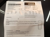 Volvo V50 vaihtoauto