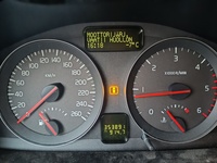 Volvo V50 vaihtoauto