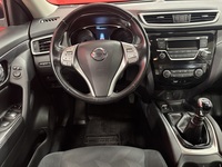 Nissan X-Trail vaihtoauto