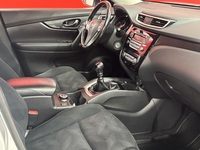 Nissan X-Trail vaihtoauto