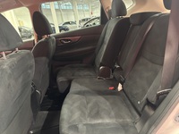 Nissan X-Trail vaihtoauto