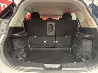 Nissan X-Trail vaihtoauto