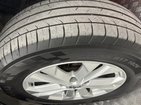 Nissan X-Trail vaihtoauto