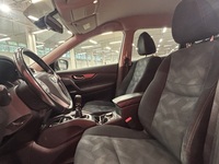 Nissan X-Trail vaihtoauto