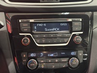 Nissan X-Trail vaihtoauto