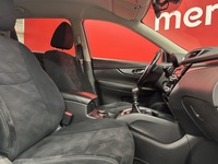 Nissan X-Trail vaihtoauto