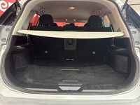 Nissan X-Trail vaihtoauto