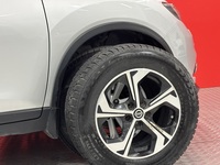 Nissan X-Trail vaihtoauto